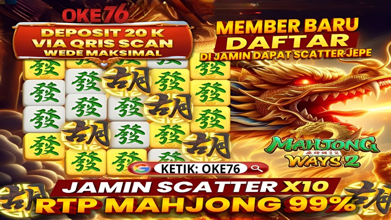 OKE76