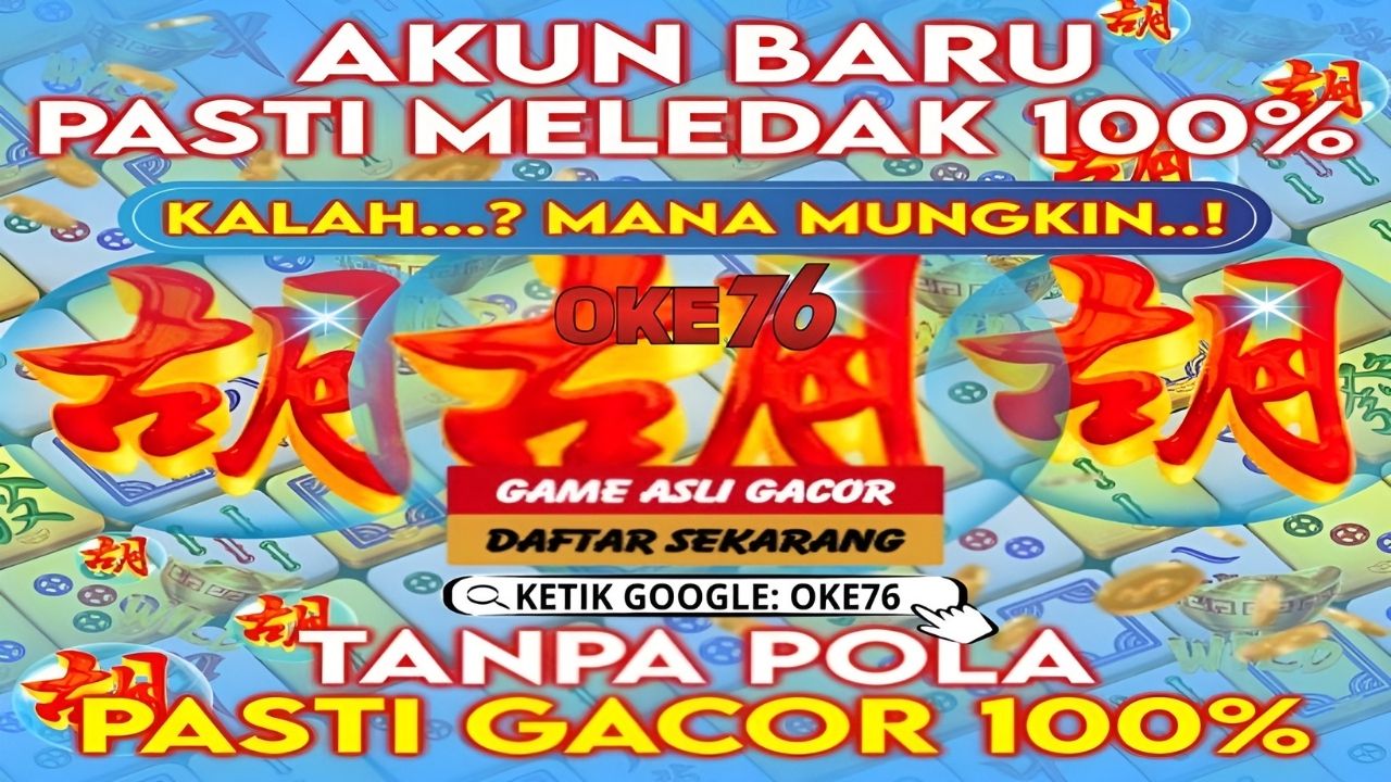 OKE76