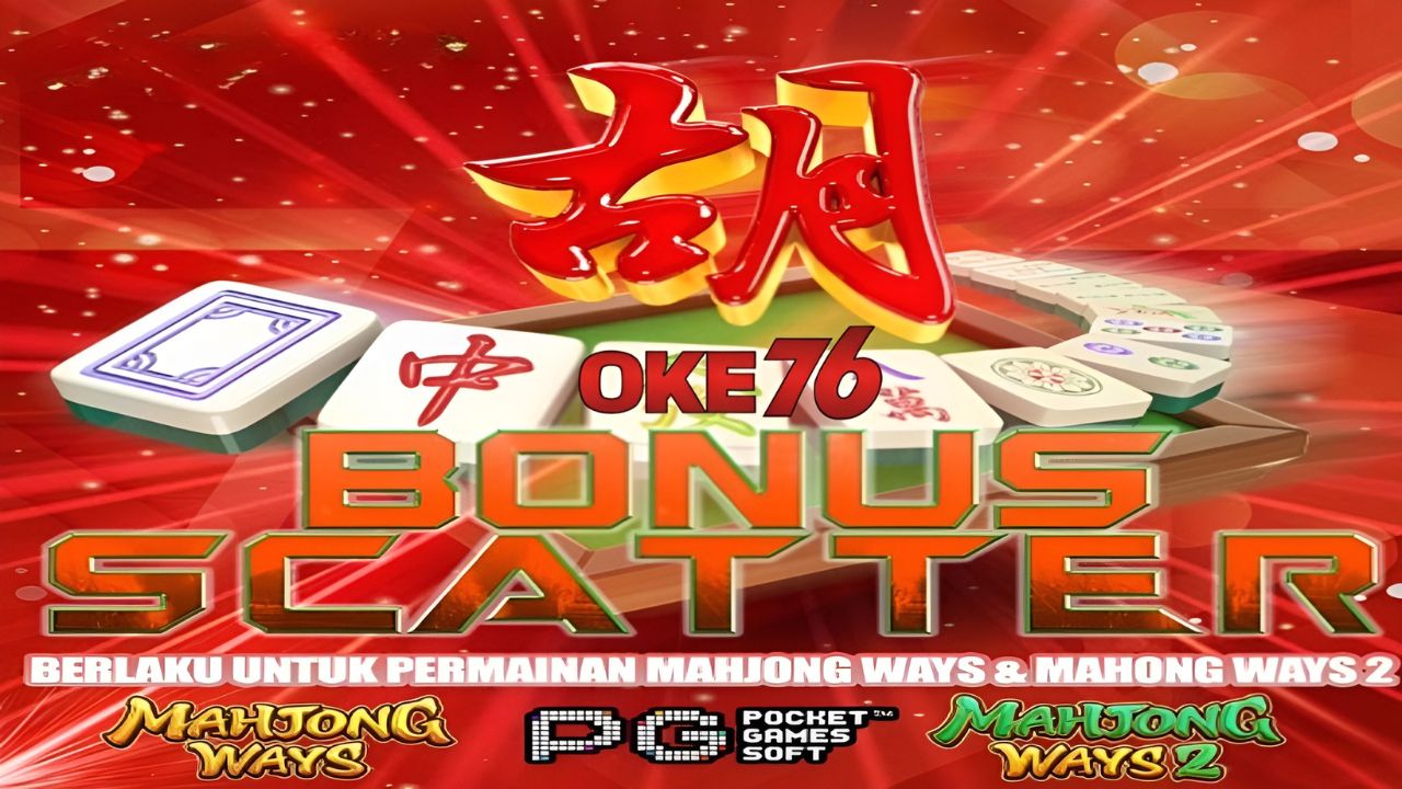 Setiap Detik Bermain Mahjong Ways 2 Penuh Harapan untuk Menang dengan Mudah