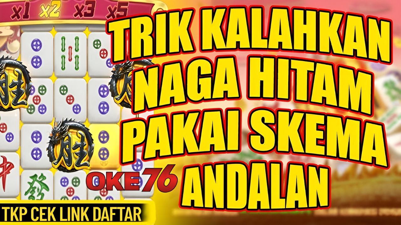 Setiap Detik Putaran Hadirkan Ketegangan Baru Saat Scatter Hitam Mengamankan Jalur Menuju Jepe