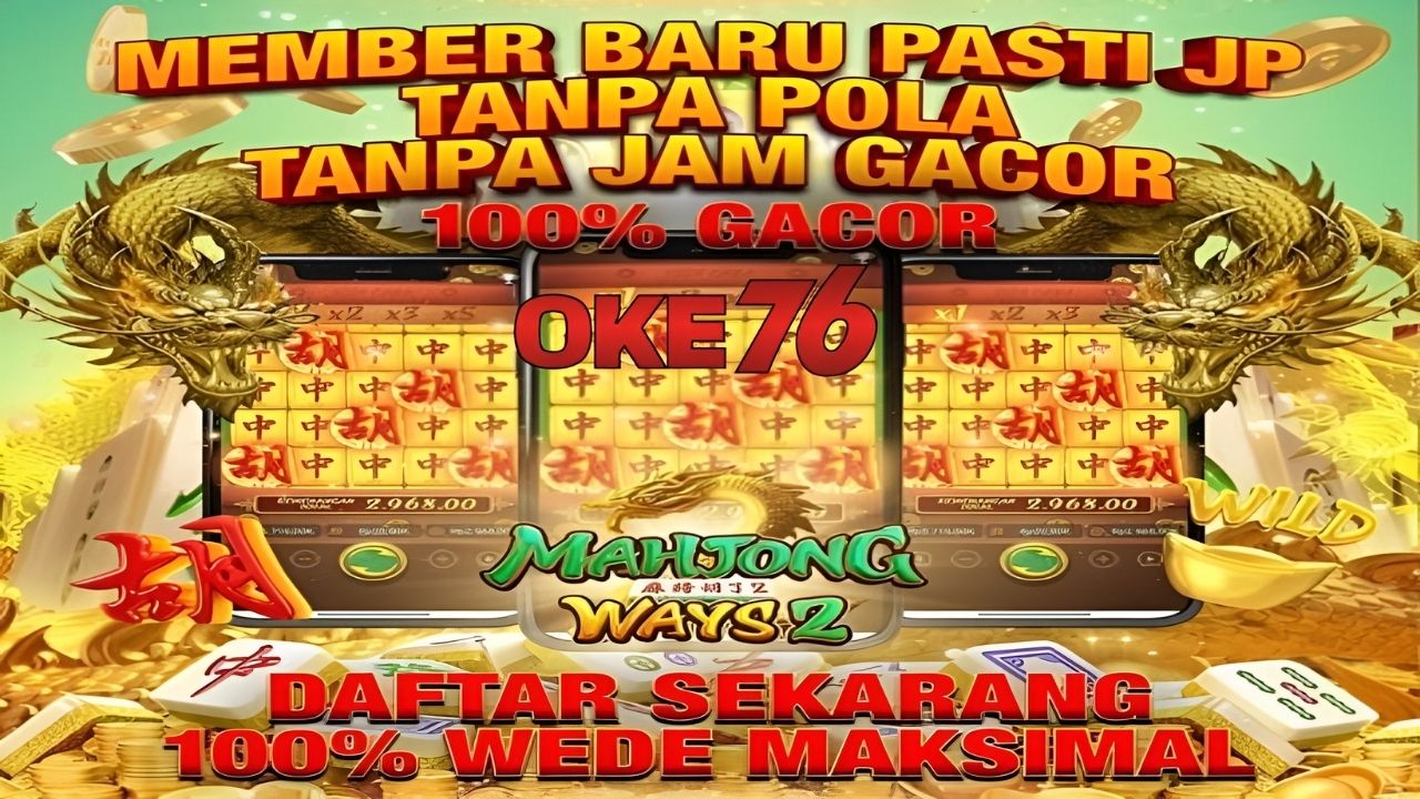OKE76