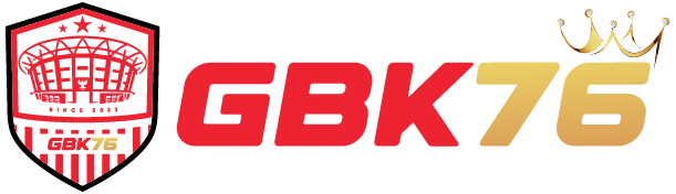 GBK76 Logo