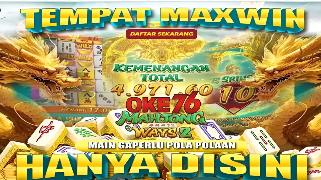 Gelombang Cuan Tiada Henti Scatter Emas Jadi Bintang Setiap Spin Mahjong Ways 2 Penuh Aksi