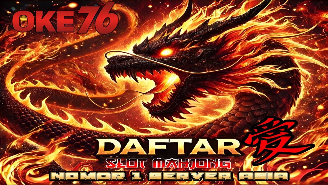 Gelombang Kemenangan Luar Biasa, Scatter Hitam Mahjong Wins 3 Jadi Andalan Pemain Hebat