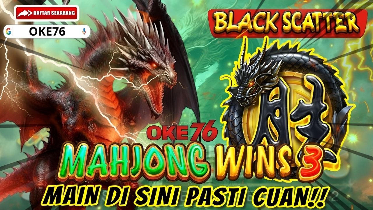 Getaran Dahsyat di Setiap Reel Saat Scatter Hitam Turun Menggelegar Setiap Putaran