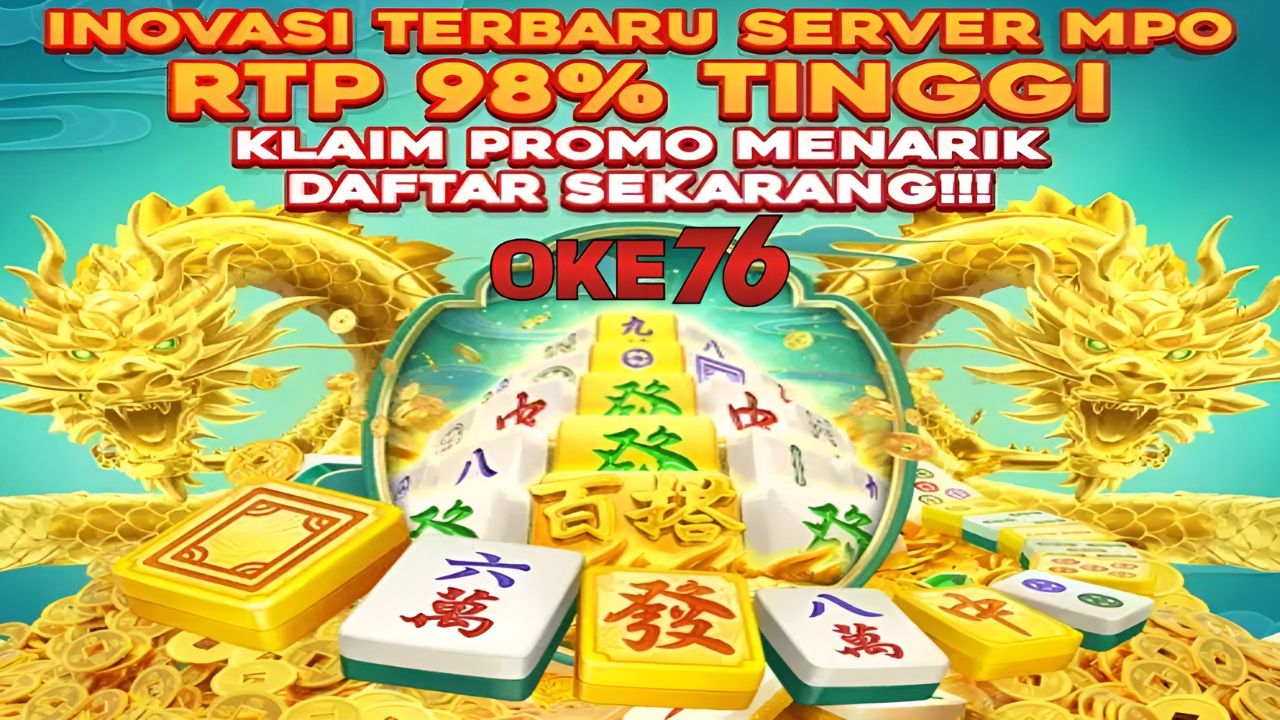 Hadirnya Scatter Wild Mahjong Ways 2 Menjadikan Setiap Putaran Penuh Peluang Mendadak Besar