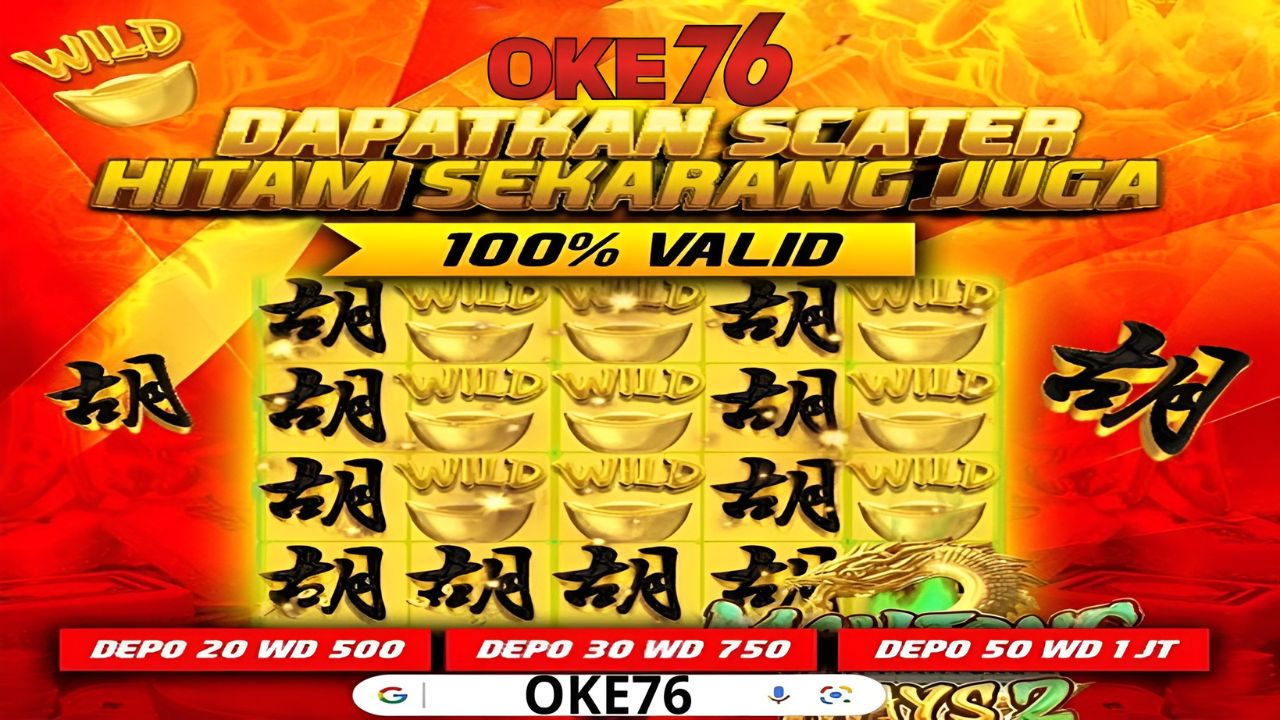 OKE76