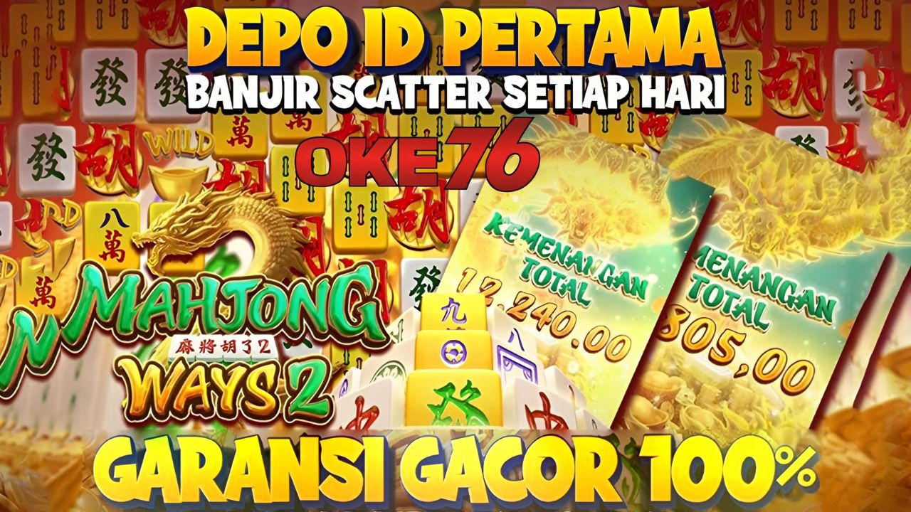OKE76