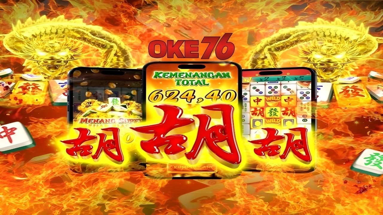 OKE76