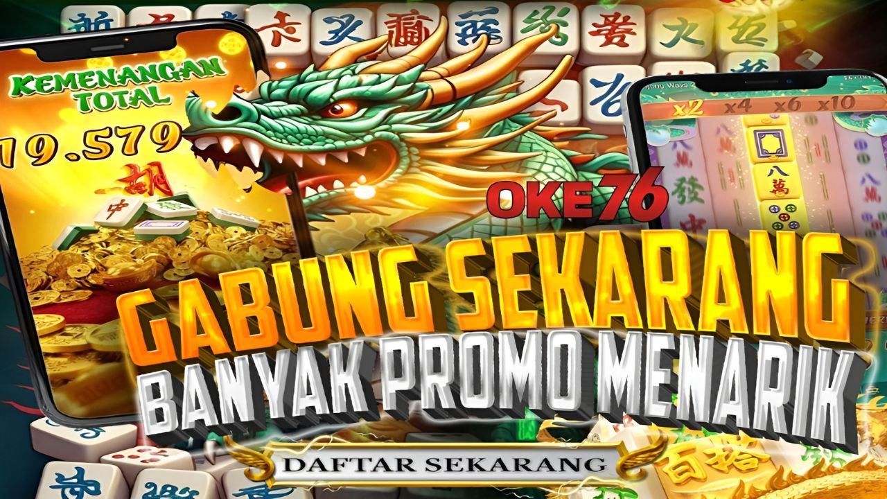 Mahjong Ways 2 Semakin Hidup Scatter Wild Emas Jadi Mesin Keberuntungan Para Pemain