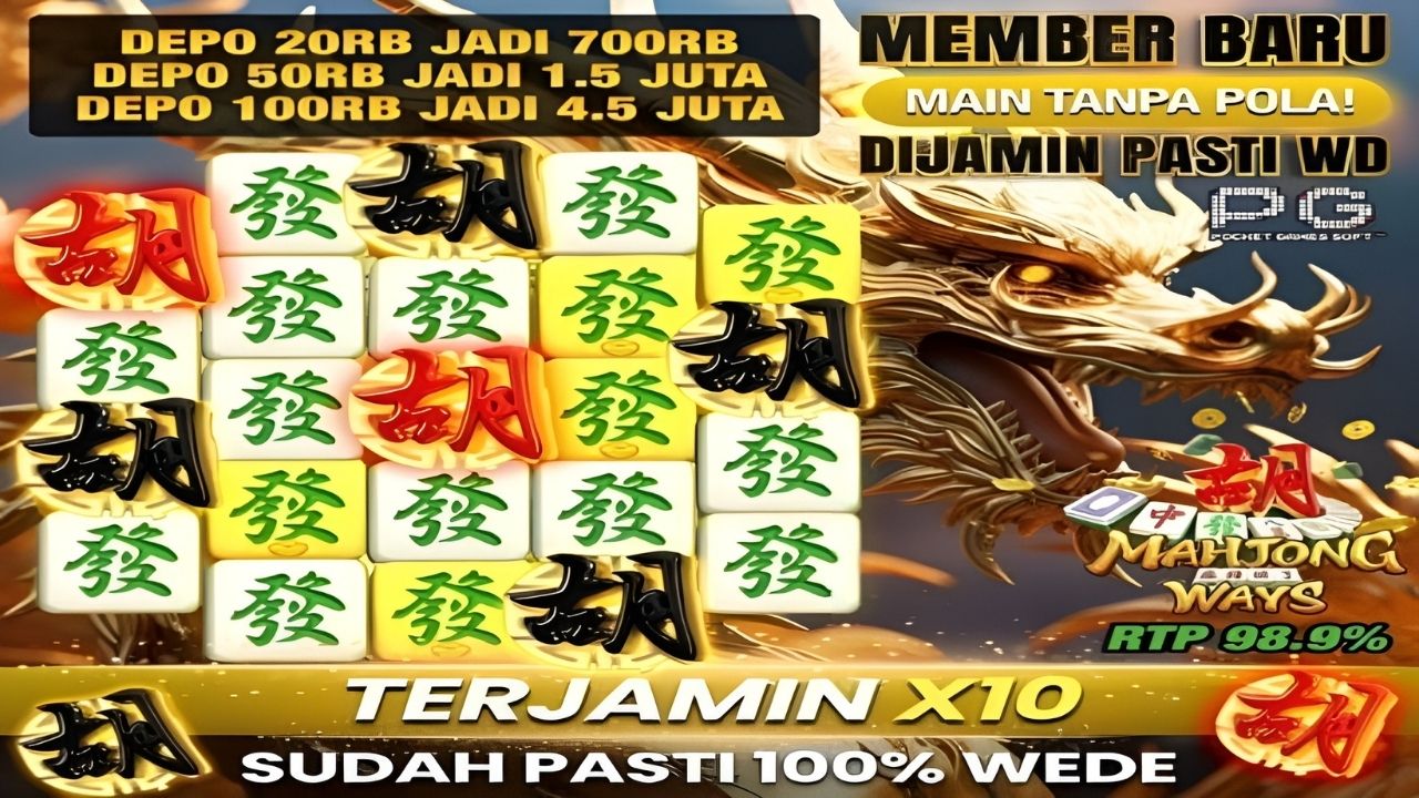 Mahjong Ways 2 Berikan Saksi Bisu Petani Boyolali Menang 150.823.223 Juta dengan Cepat
