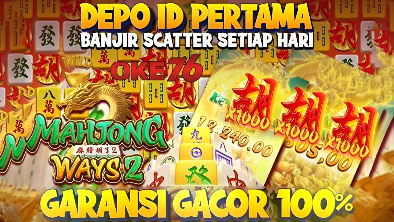 OKE76