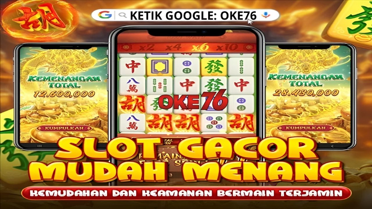 OKE76