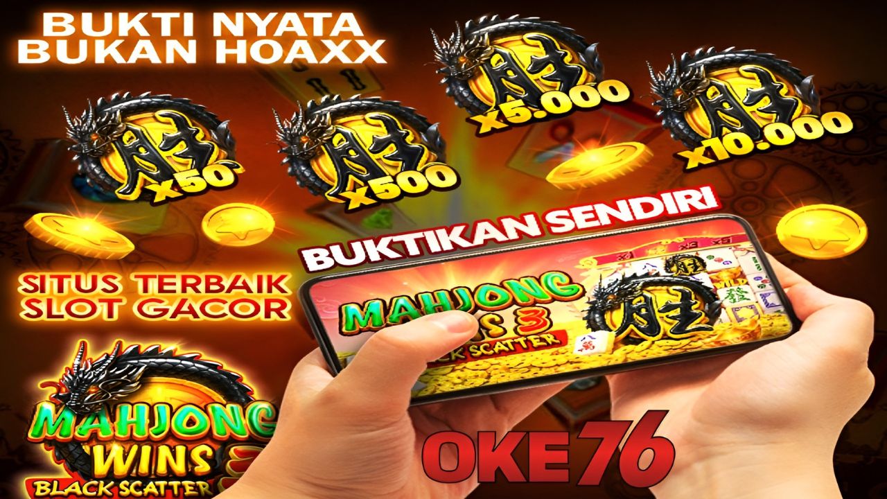 OKE76