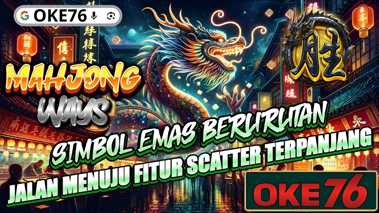 Setiap Pemain Bisa Jadi Legenda Saat Scatter Hitam Menggandakan Perkalian Hingga Angka Fantastis