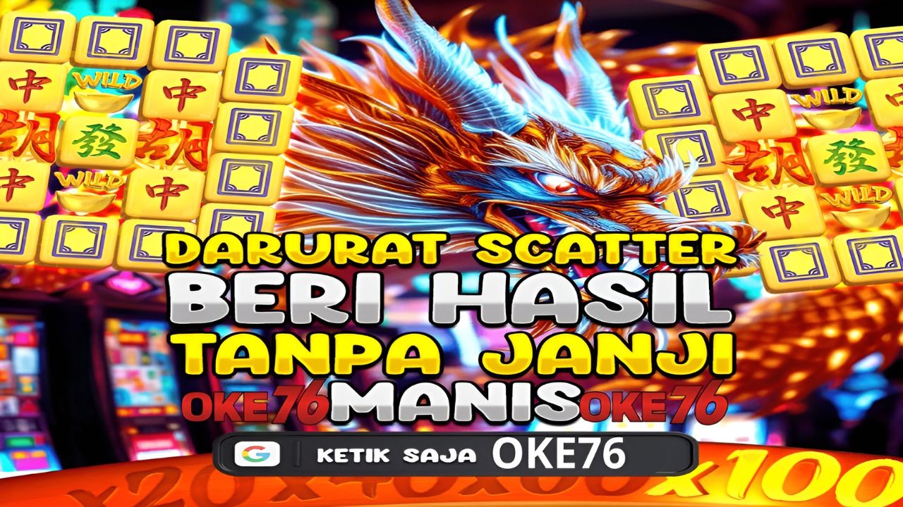 Peran Scatter Wild di Mahjong Ways 2 Hadir Sebagai Kunci Strategis untuk Meledakkan Potensi Profit