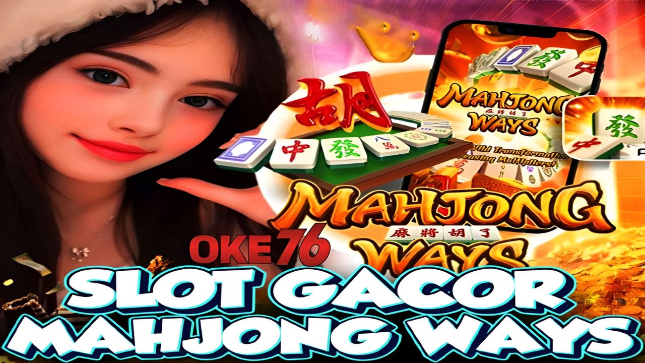 Perpaduan Scatter di Mahjong Ways 2 Bikin Pecahan Meledak dengan Hasil yang Sangat Menggiurkan