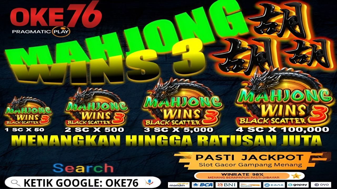 OKE76