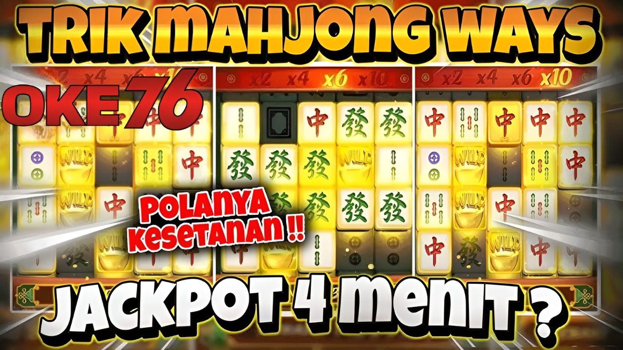 OKE76