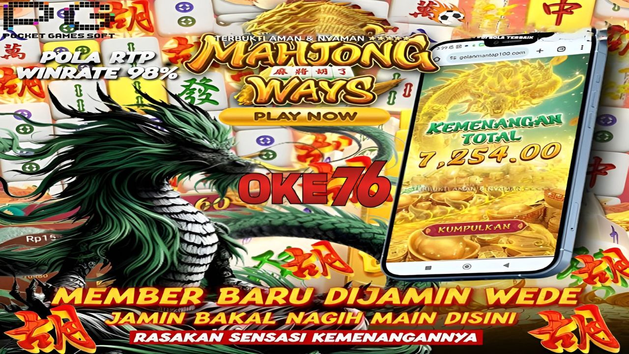 OKE76