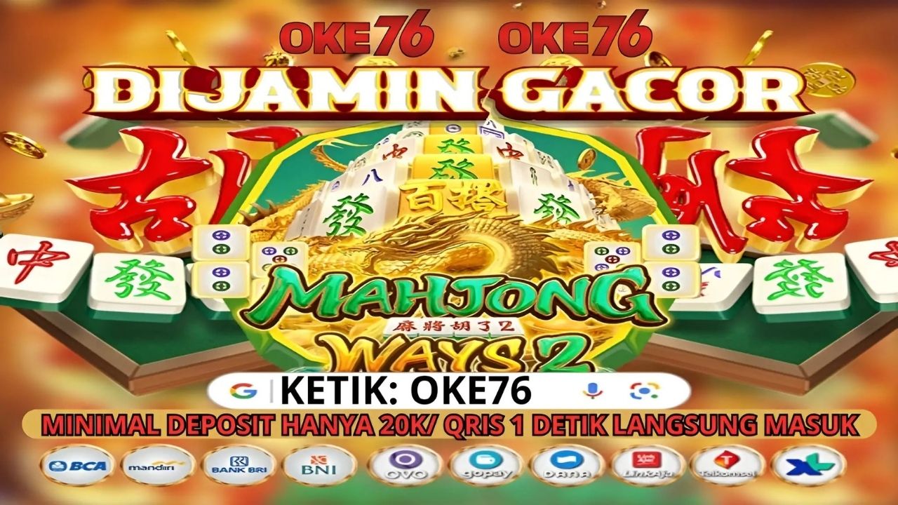 OKE76