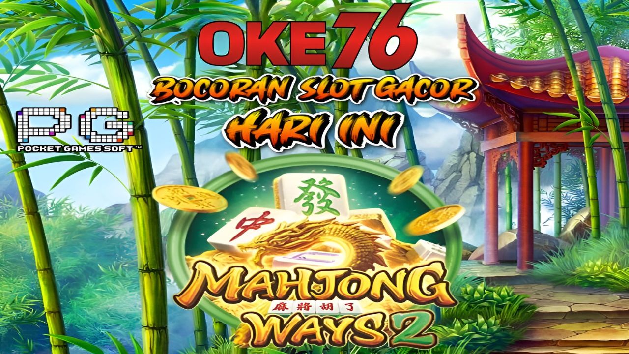 Scatter Hitam Hadir Gelombang Kemenangan Tak Pernah Padam di Mahjong Ways 2
