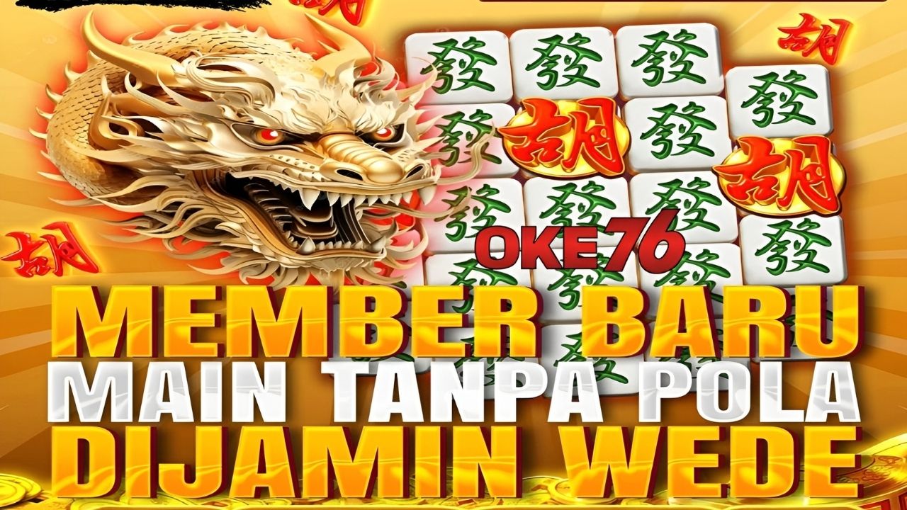 Pemain Tak Pernah Bosan Karena Scatter Wild di Mahjong Ways 2 Terus Memberikan Kemenangan