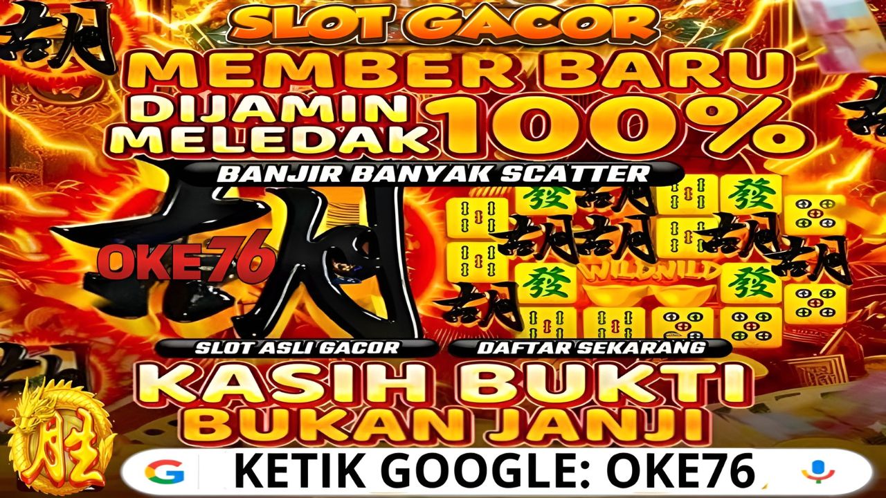 OKE76