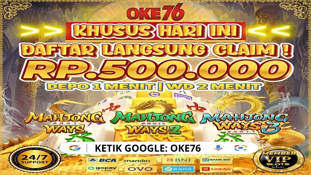 OKE76