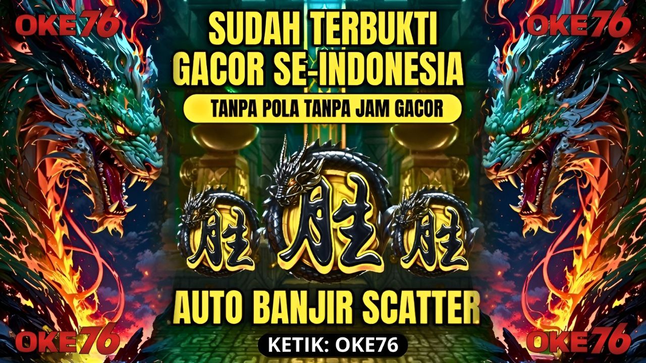 Scatter Hitam Simbol Keberuntungan Misterius yang Bikin Permainan Mahjong Wins 3 Meledak Tanpa Batas