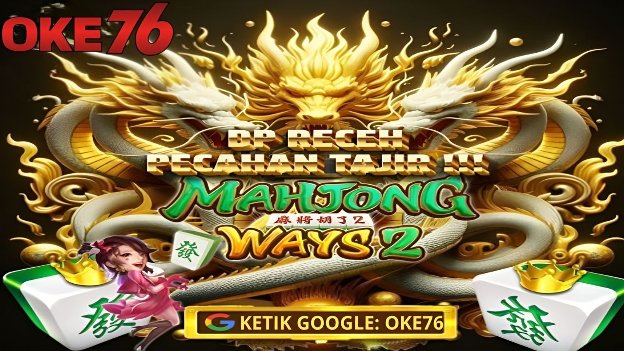 Scatter Wild Mahjong Ways 2 Menjadi Pemicu Awal Terbukanya Jalur Cuan Besar dalam Waktu Singkat