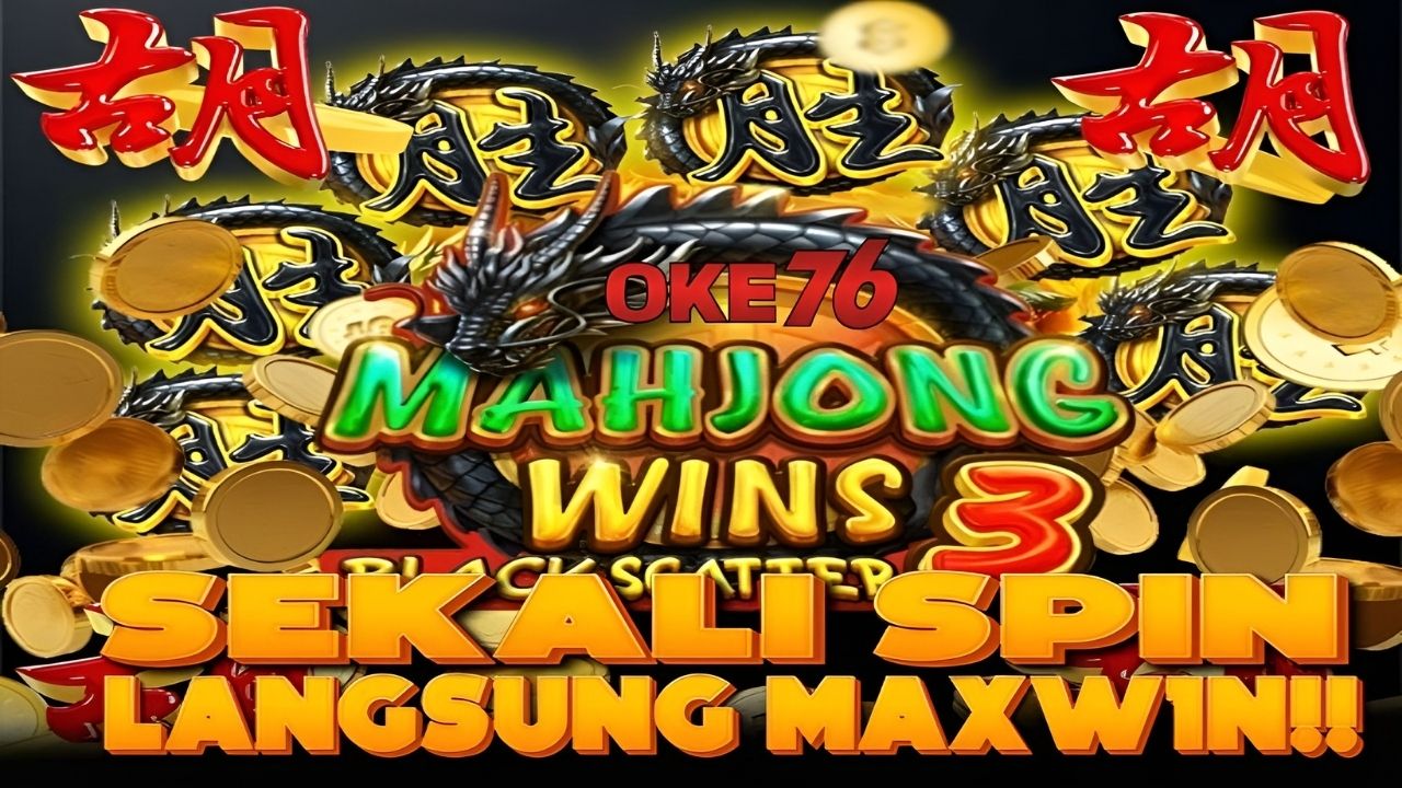 Scatter Hitam Menciptakan Rangkaian Perkalian Tak Terbatas yang Membuat Dompet Mengembang