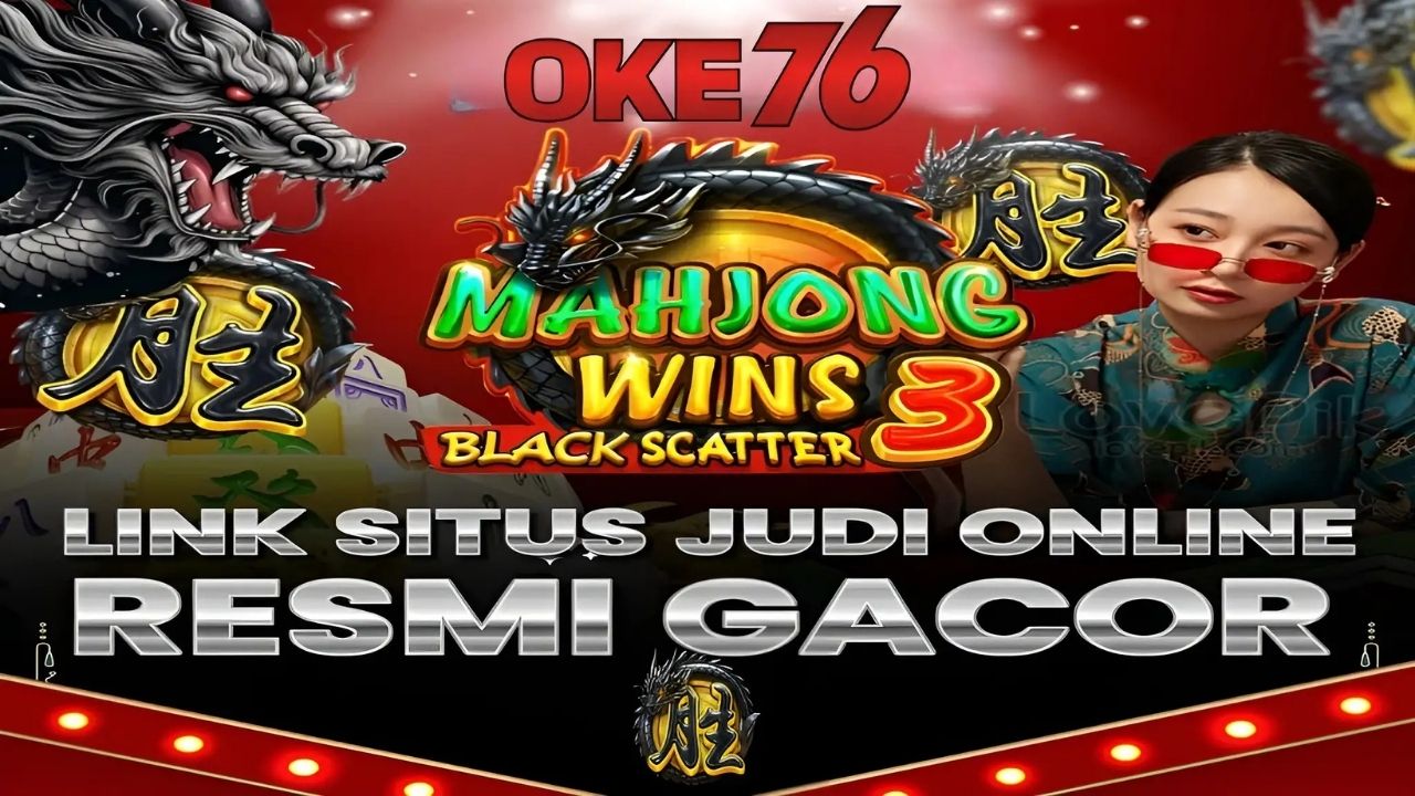 Scatter Hitam Tampil Sebagai Penjaga Keberuntungan dengan Kekuatan Mengunci Peluang Tanpa Batas