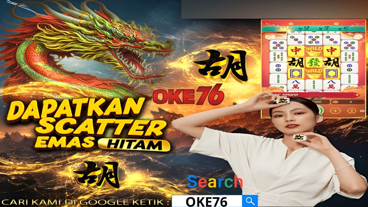 OKE76