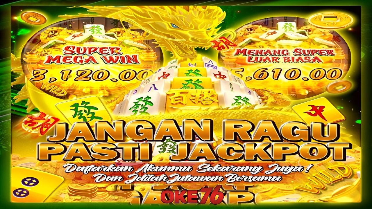 Bukan Sekadar Spin Scatter Mahjong Ways 2 Punya Kekuatan Menyalakan Perkalian Instan ke Saldo Kamu