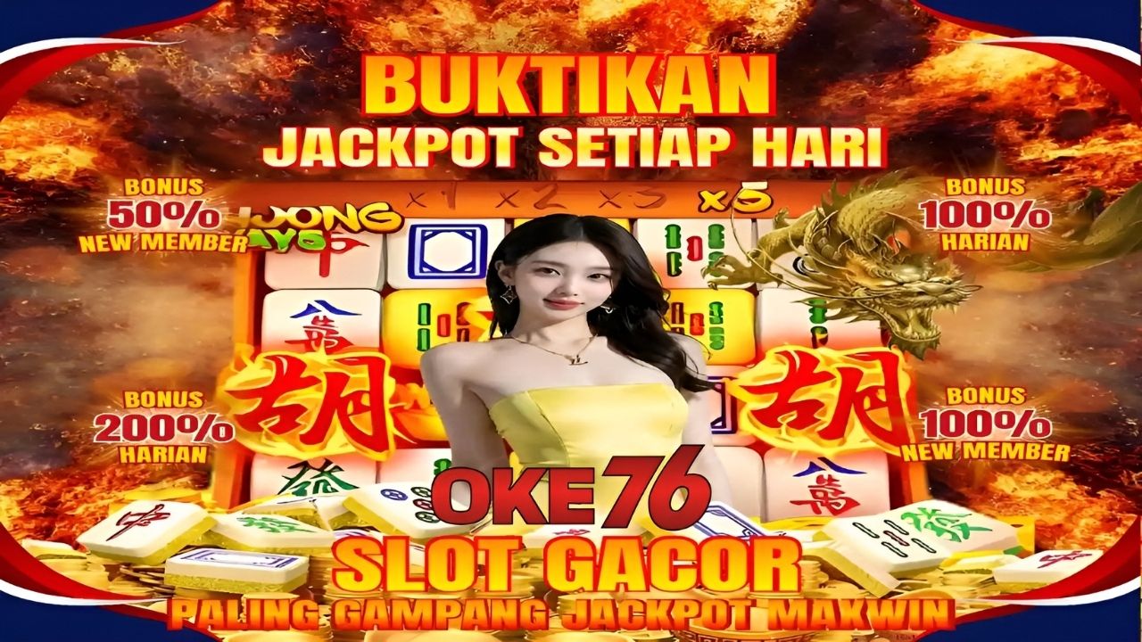 OKE76