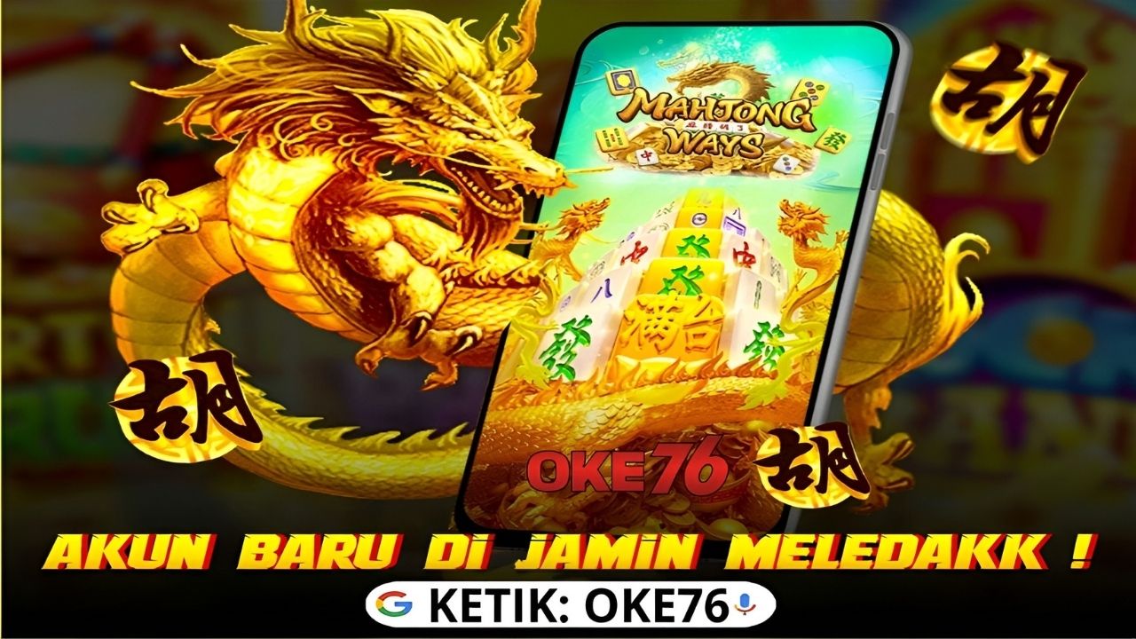 Pemain Terpukau Saat Scatter Wild Muncul dan Menggandakan Setiap Kemenangan di Mahjong Ways 2
