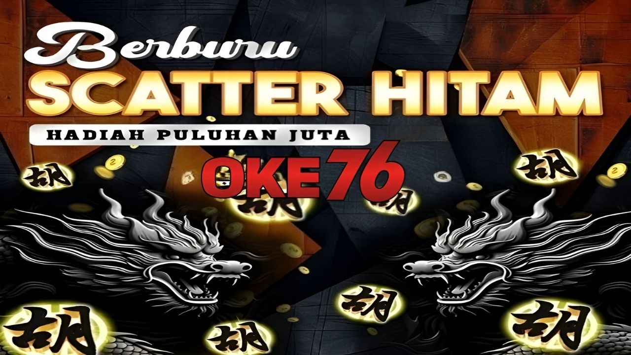 Setiap Turunnya Scatter Hitam Meningkatkan Peluang Mahjong Wins 3 Menang Secara Instan